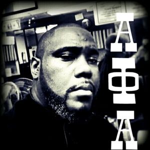 Meet your Posher, Patrick